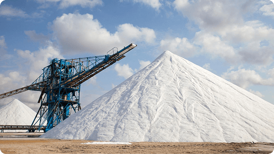 Stockpile volume monitoring