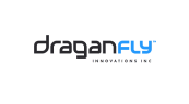 Draganfly Logotype