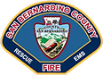 San Bernardino County Fire