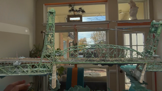 Interior documentation